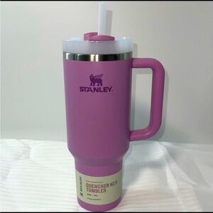 Stanley The Flowstate Quencher H2.0 Tumbler 40oz: Lilac